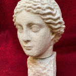 Muse Klio Höhe 20 cm