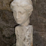Sappho Höhe 16 cm